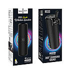 Портативна Bluetooth колонка HOCO Voice sports BS33, червона, фото 4