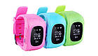 Дитячі Розумні Годинник Smart Baby Watch Q50, фото 4