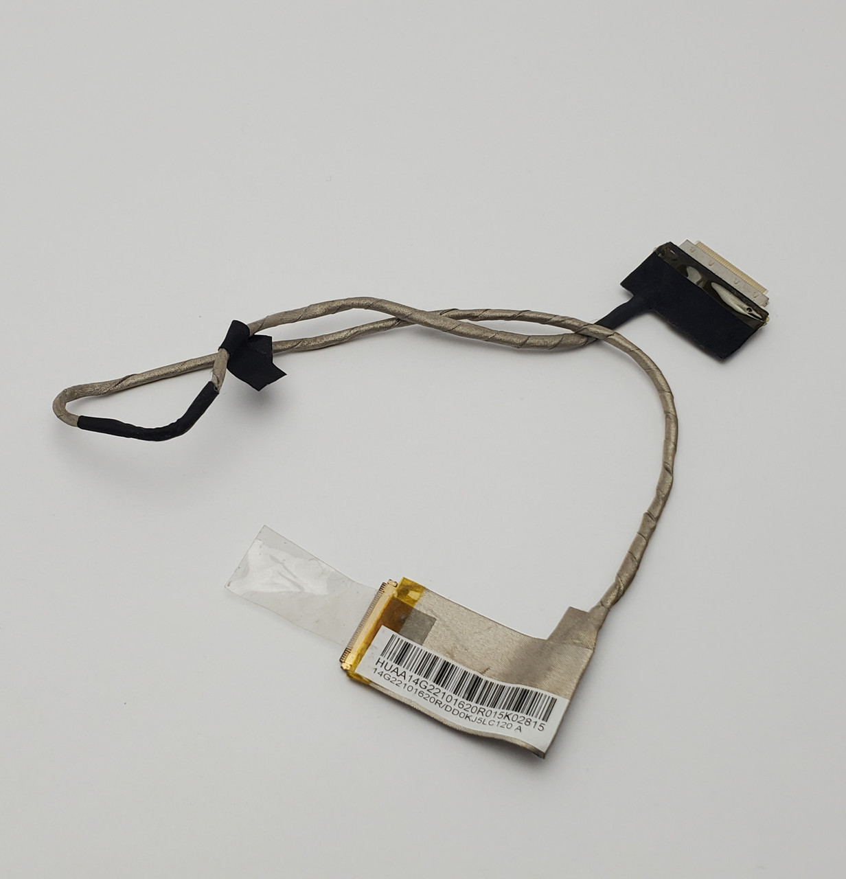 Шлейф матриці asus n53 x5m 14g22101620r 14005-00440000 оригінал з розборки