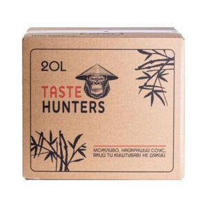 Соєвий соус Класичний Hunters 20 л