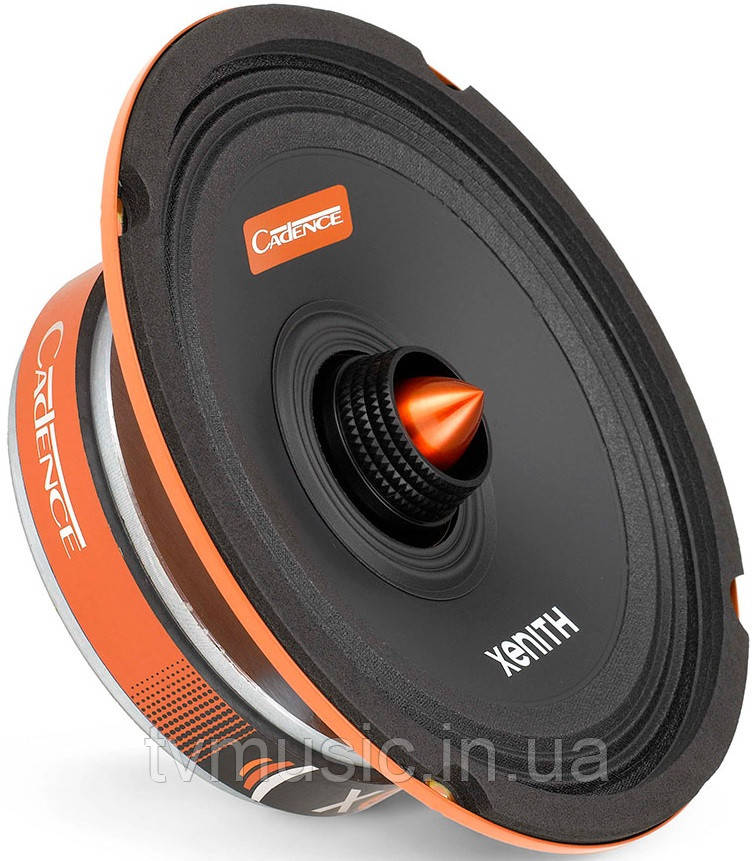 Автоакустика CADENCE XM 644Vi, фото 1