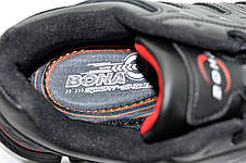 Кросівки Bona чоловічі Бона шкіряні Батали 47-49, фото 4