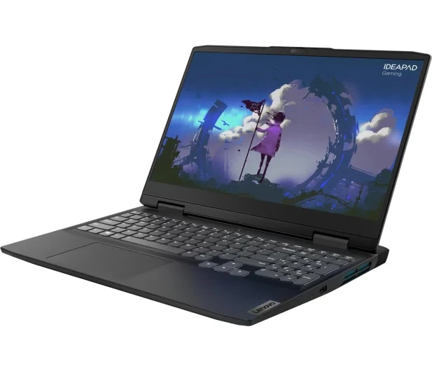Lenovo IdeaPad Gaming 3-16 i5-12450H/16GB/512 RTX3050 165Hz (82SA007LPB)