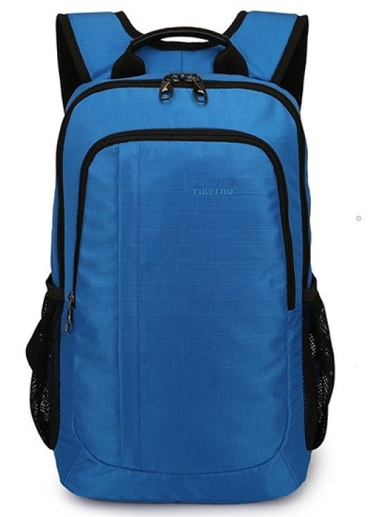 Рюкзак Tigernu T-B3179 18 л, блакитний