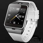 Розумні годинник Smart Watch GSM GV18 White, фото 6