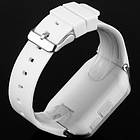 Розумні годинник Smart Watch GSM GV18 White, фото 7