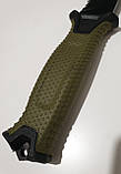 Тактичний ніж Gerber AK 810, фото 10