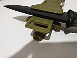 Тактичний ніж Gerber AK 810, фото 7