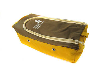 Органайзер сумка для взуття 311412см J01413 Brown