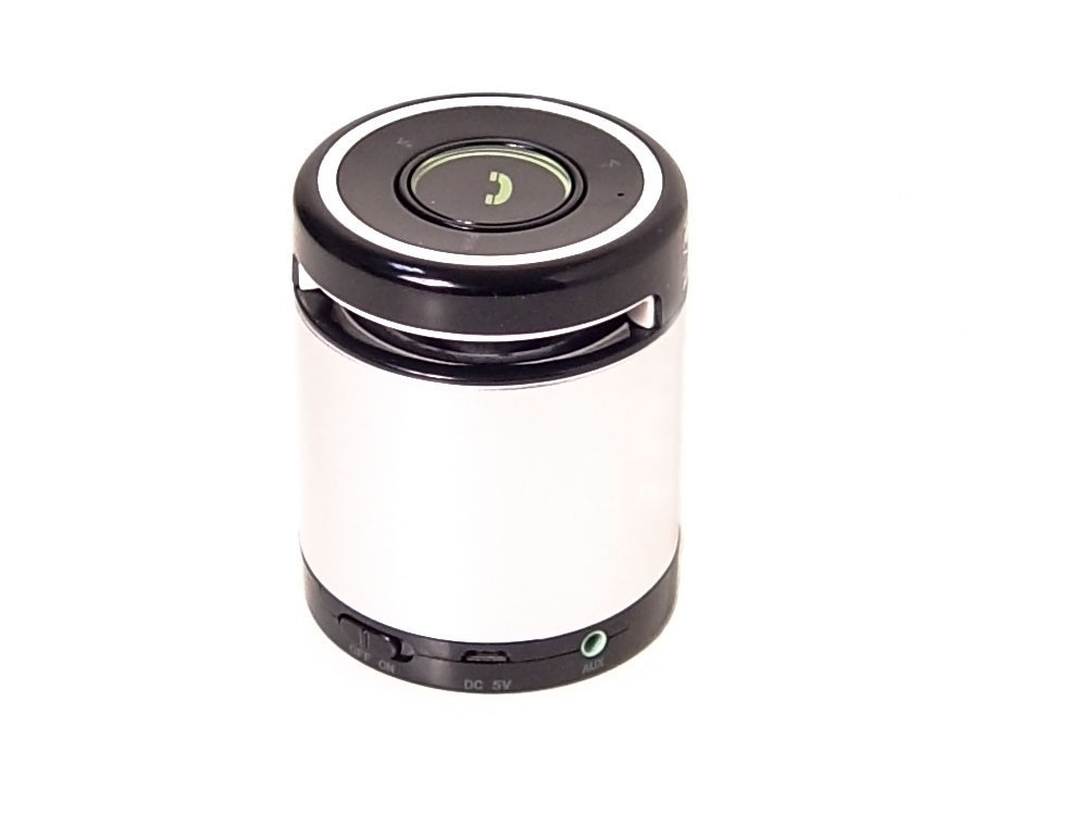 Портативна Bluetooth колонка SPS FJ BT 1221