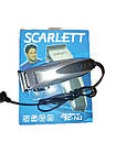 Машинка для стрижки волосся Scarlett SC-162, фото 4