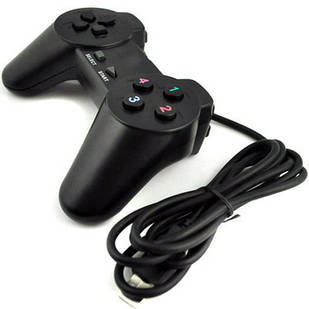 USB джойстик для ПК PC GamePad контролер 852