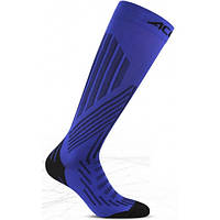 Носки Accapi Compression Performance 43-44 Royal Blue (1033-ACC NN760.942-43)