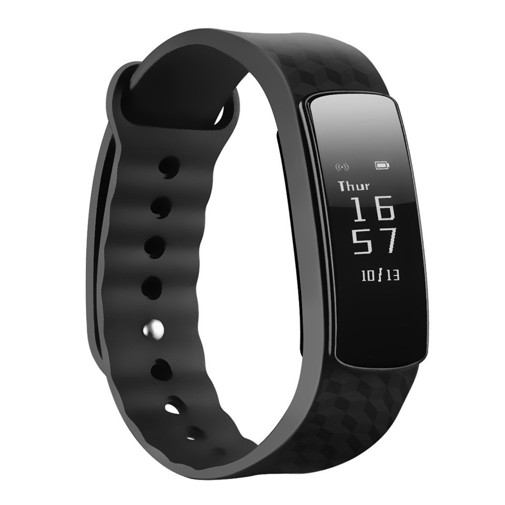 Спортивні годинник розумний браслет Smart Fitness Tracker for Android and iOS Smart Phones