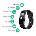 Спортивні годинник розумний браслет Smart Fitness Tracker for Android and iOS Smart Phones, фото 3