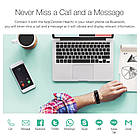 Спортивні годинник розумний браслет Smart Fitness Tracker for Android and iOS Smart Phones, фото 7