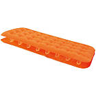 Односпальний надувний матрац Bestway 67387 Orange, фото 3
