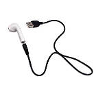 Навушники гарнітура Bluetooth I7 White, фото 5