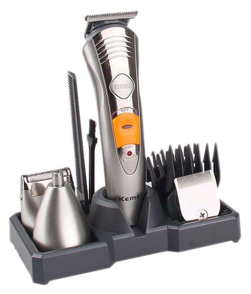 Стайлер Kemei Km-580, фото 1