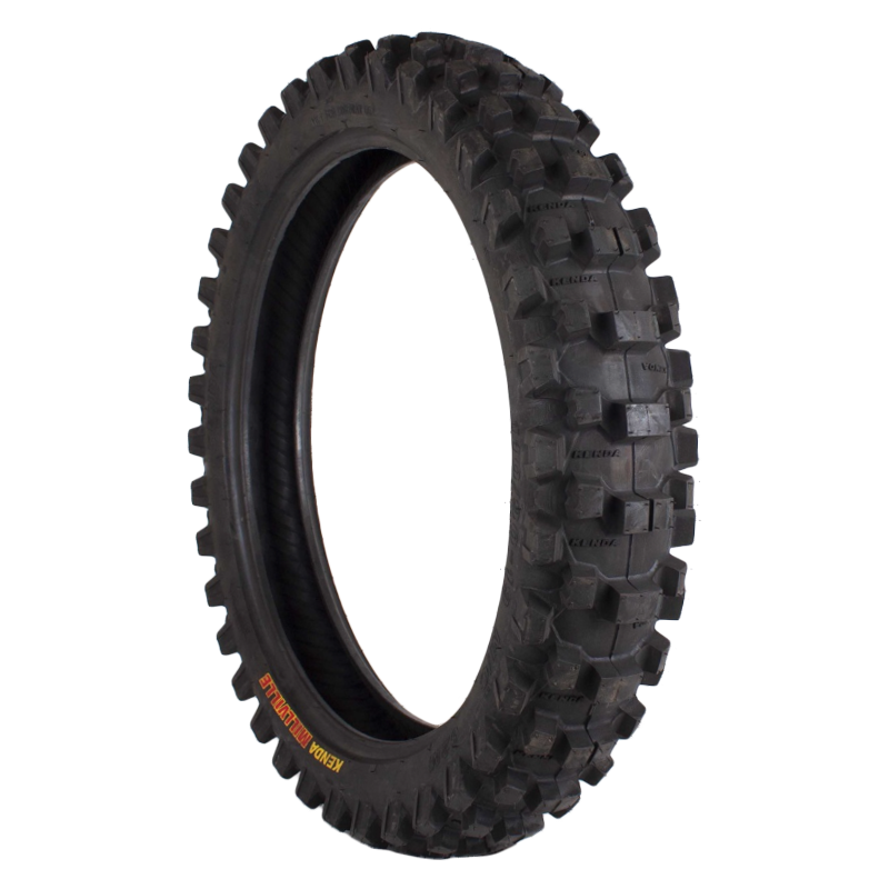 Шина 100/90-19 K771 - Kenda