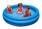 Дитячий надувний басейн Intex 58446 коло 168х41см, фото 4