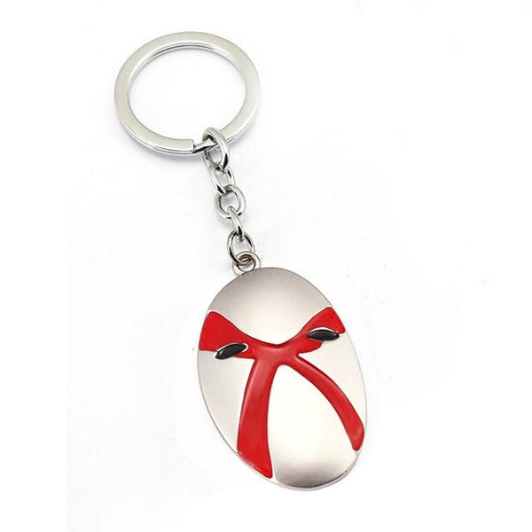 Брелок Аніме Токійський Гуль, фото 1