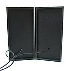Комп'ютерні USB колонки ВТВ FT-102, Black, фото 4