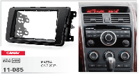 2-DIN переходная рамка MAZDA CX-9 2007 и выше, CARAV 11-085