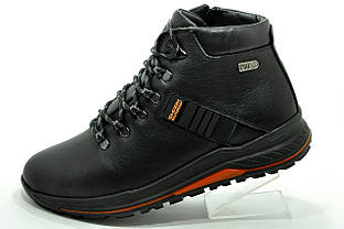 Черевики зимові чоловічі Shark Primaloft  Термо 44р.