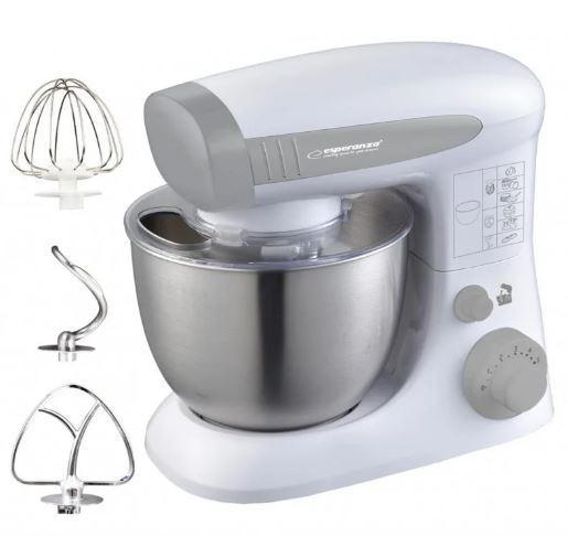 Кухонний комбайн Esperanza EKM024 Cooking Assistant