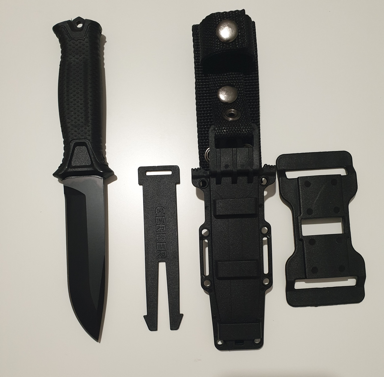 Тактичний Ніж Gerber AK 794