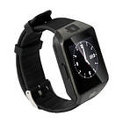 Розумні годинник Smart Watch GSM Camera DZ09 Black, фото 4