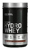 Optimum Platinum Hydrowhey 795g