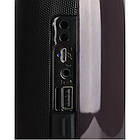 Портативна Bluetooth колонка SPS TG-157, червона, фото 5
