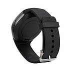 Розумні годинник Smart Watch Y1 S, чорні, фото 3