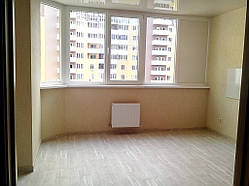 ремонт однокомнатной квартиры