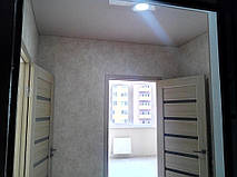 ремонт однокомнатной квартиры 18