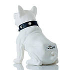 Портативна Bluetooth колонка SPS CH-M10 DOG, біла, фото 3