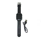 Розумні годинник Smart Watch X6 S, чорні, фото 7