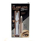 Жіночий епілятор для брів flawless brows, фото 3