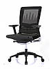 КРІСЛО СOMFORT SEATING POISE (PS-AB-HAM) КОМП'ЮТЕРНЕ ЧОРНА СІТКА, фото 6