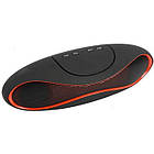 Портативна bluetooth MP3 колонка X6L+BT B6L, фото 3
