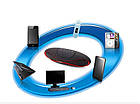 Портативна bluetooth MP3 колонка X6L+BT B6L, фото 6