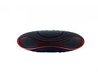 Портативна bluetooth MP3 колонка X6L+BT B6L, фото 7