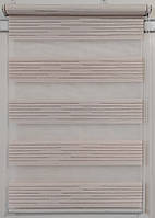 Рулонна штора ВН-130-2 Кремовий