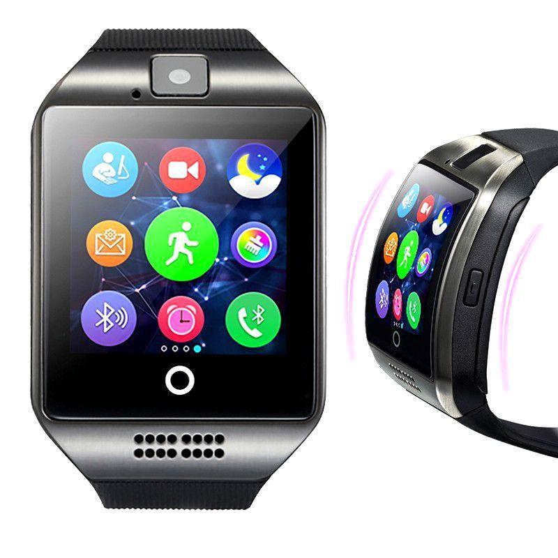 Розумні годинник Smart Watch Q18