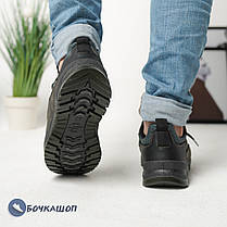 Чоловічі кросівки якісні та зручні на літо, фото 2