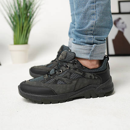 Армійські літні чоловічі кросівки, фото 1