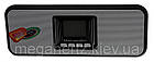 Портативная MP3 колонка USB плеер FM AT-8860 Black, фото 3