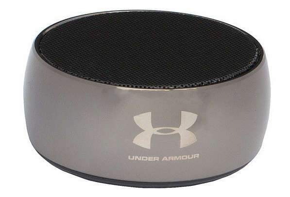 Портативна Bluetooth колонка Under Armour 2018
